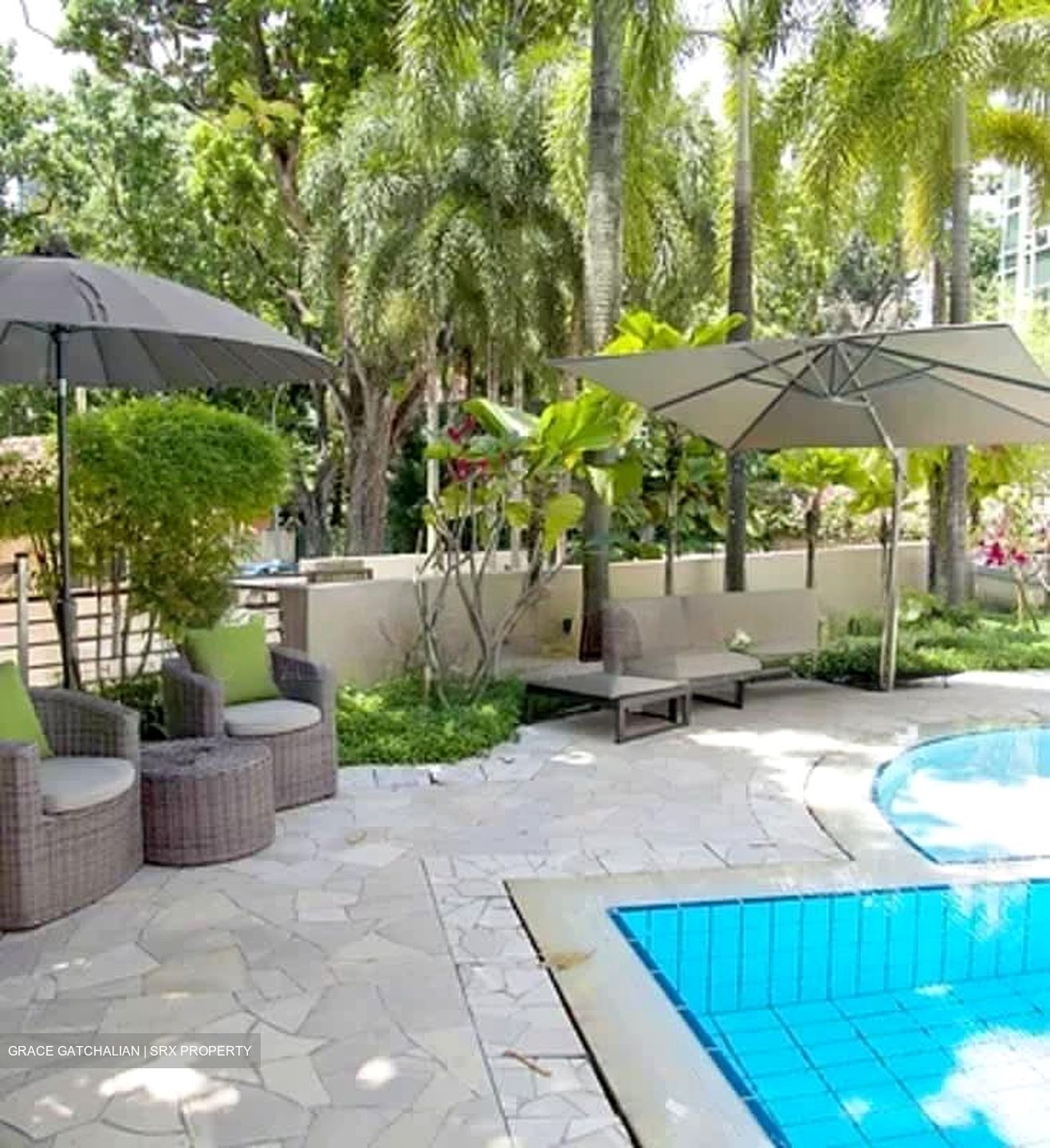 Nassimville (D10), Apartment #543993241